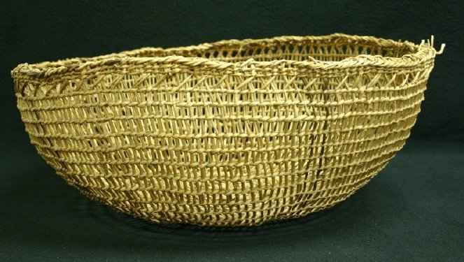 Clatsop Basket