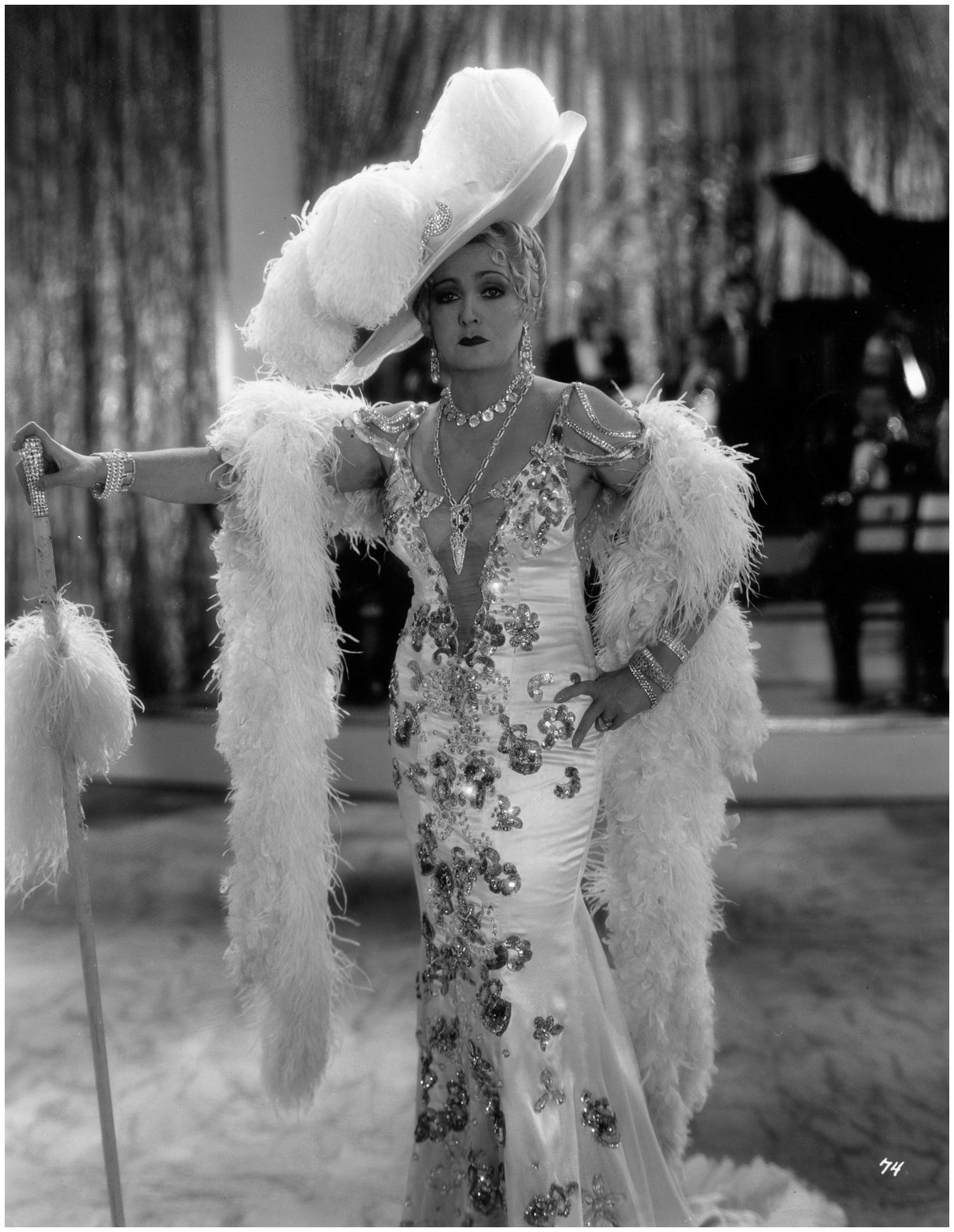 Bert Errol - Formal Wear